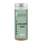 Praakritik Organic Sunflower seeds | Grocsy