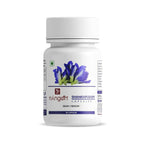 Ningen Shankhpushpi Oil Capsules | Grocsy