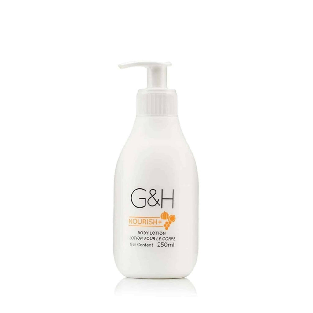 G&H Nourish+ Body Lotion | Grocsy