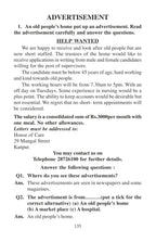 Sure Success Essays Letters Comprehension Part 1 for Std V to VII (ICSE & CBSE) | Grocsy