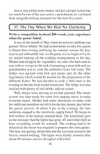 Sure Success Essays Letters Comprehension Part 1 for Std V to VII (ICSE & CBSE) | Grocsy
