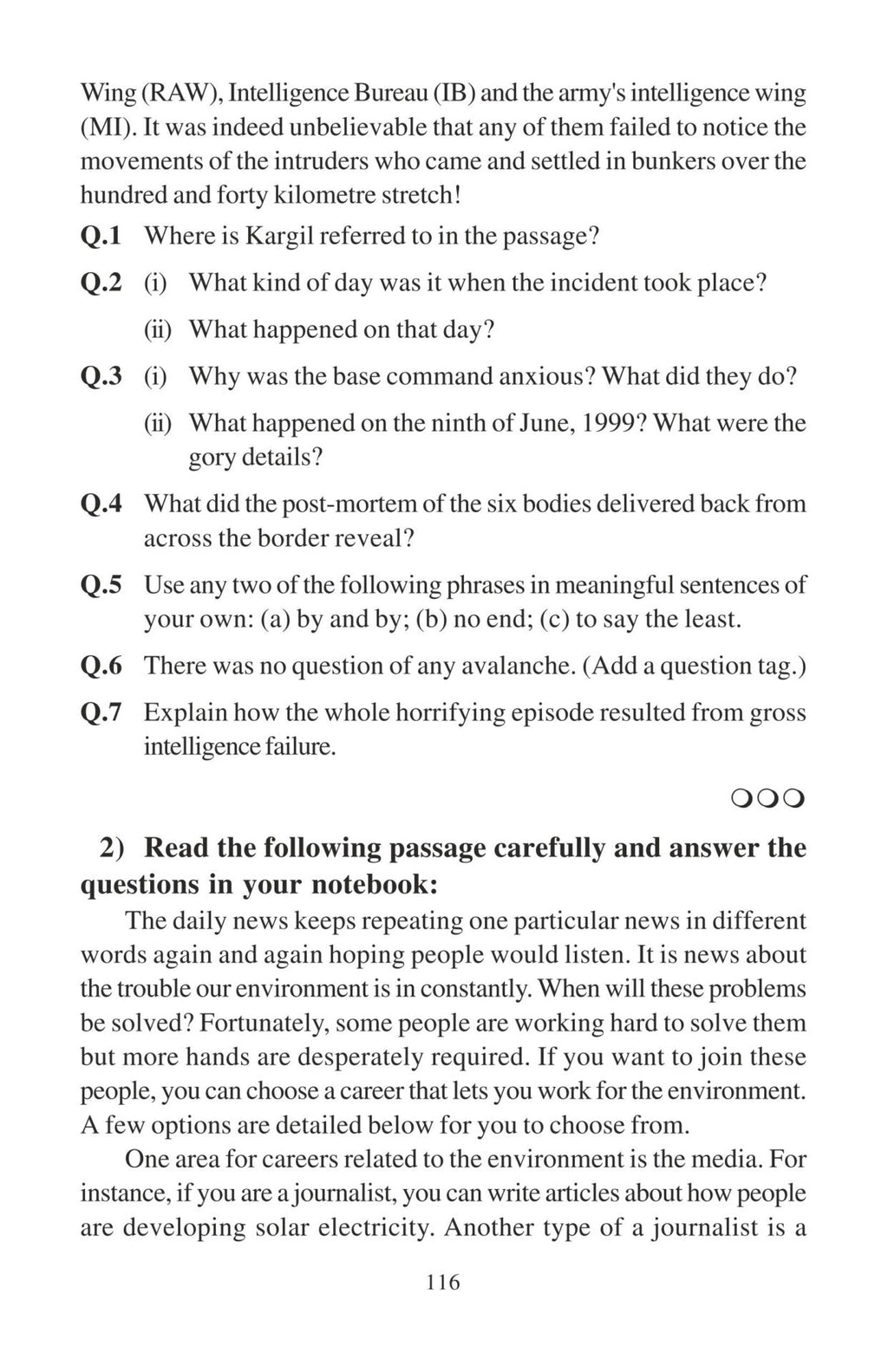 Sure Success Essays Letters Comprehension Part 2 for Std VIII to X (ICSE & CBSE) | Grocsy