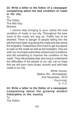 Sure Success Prize Winning Essays & Letters for Primary School| English Essays| Ages 6-12 Years | Grocsy