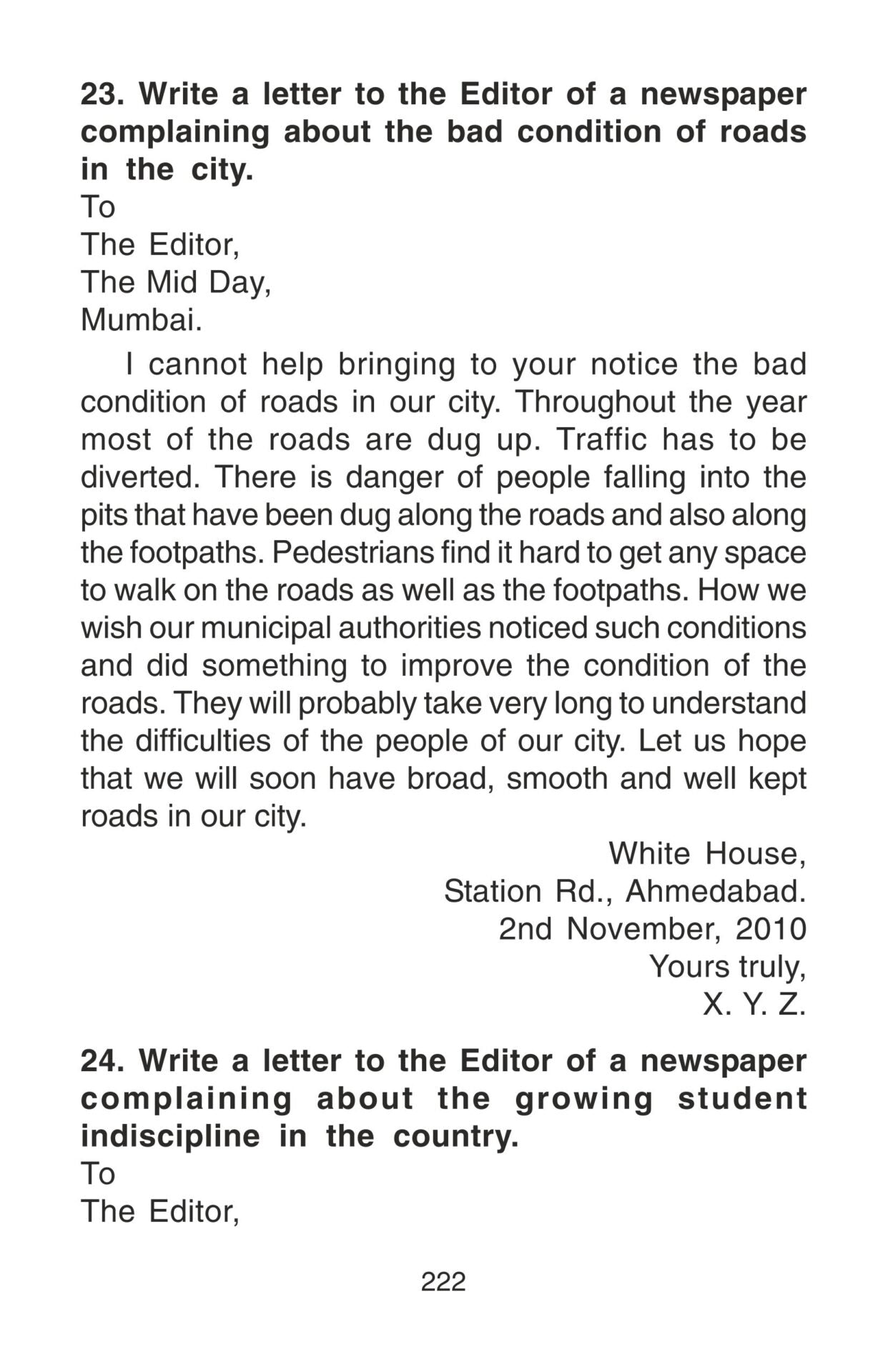 Sure Success Prize Winning Essays & Letters for Primary School| English Essays| Ages 6-12 Years | Grocsy