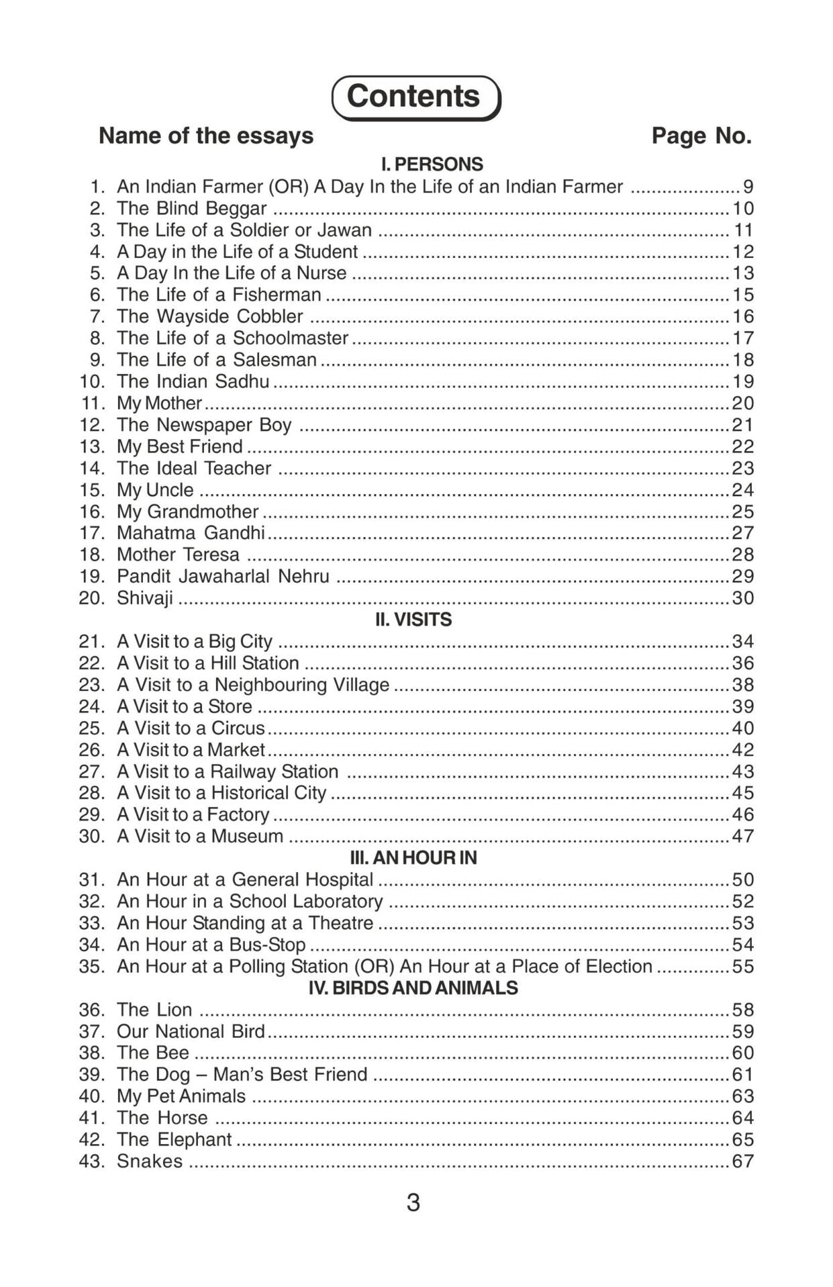 Sure Success Prize Winning Essays & Letters for Primary School| English Essays| Ages 6-12 Years | Grocsy