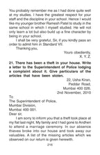 Sure Success Prize Winning Essays & Letters for Primary School| English Essays| Ages 6-12 Years | Grocsy