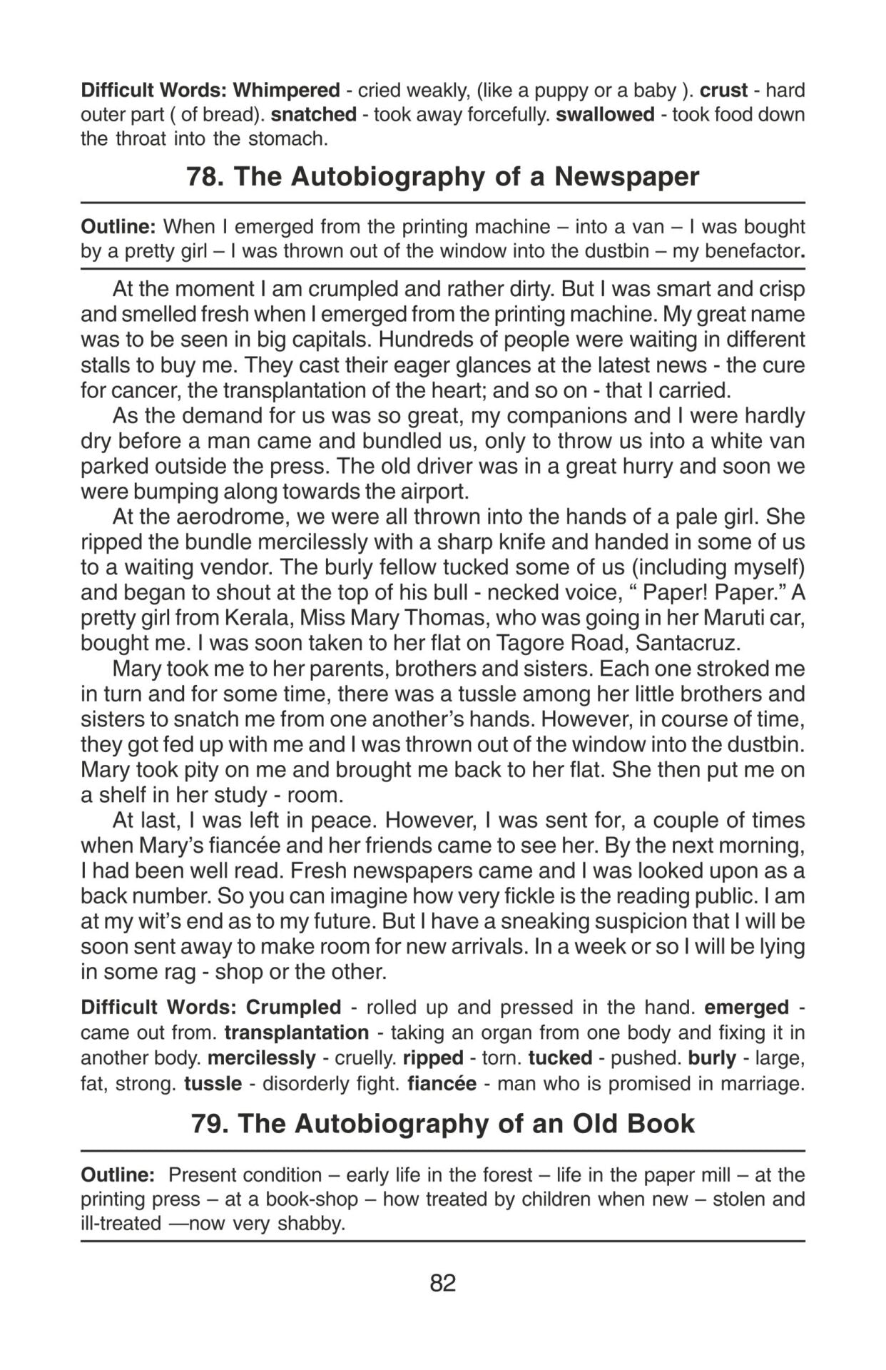 Sure Success Prize Winning Essays & Letters for Secondary School| English Essays| Ages 10-16 Years | Grocsy