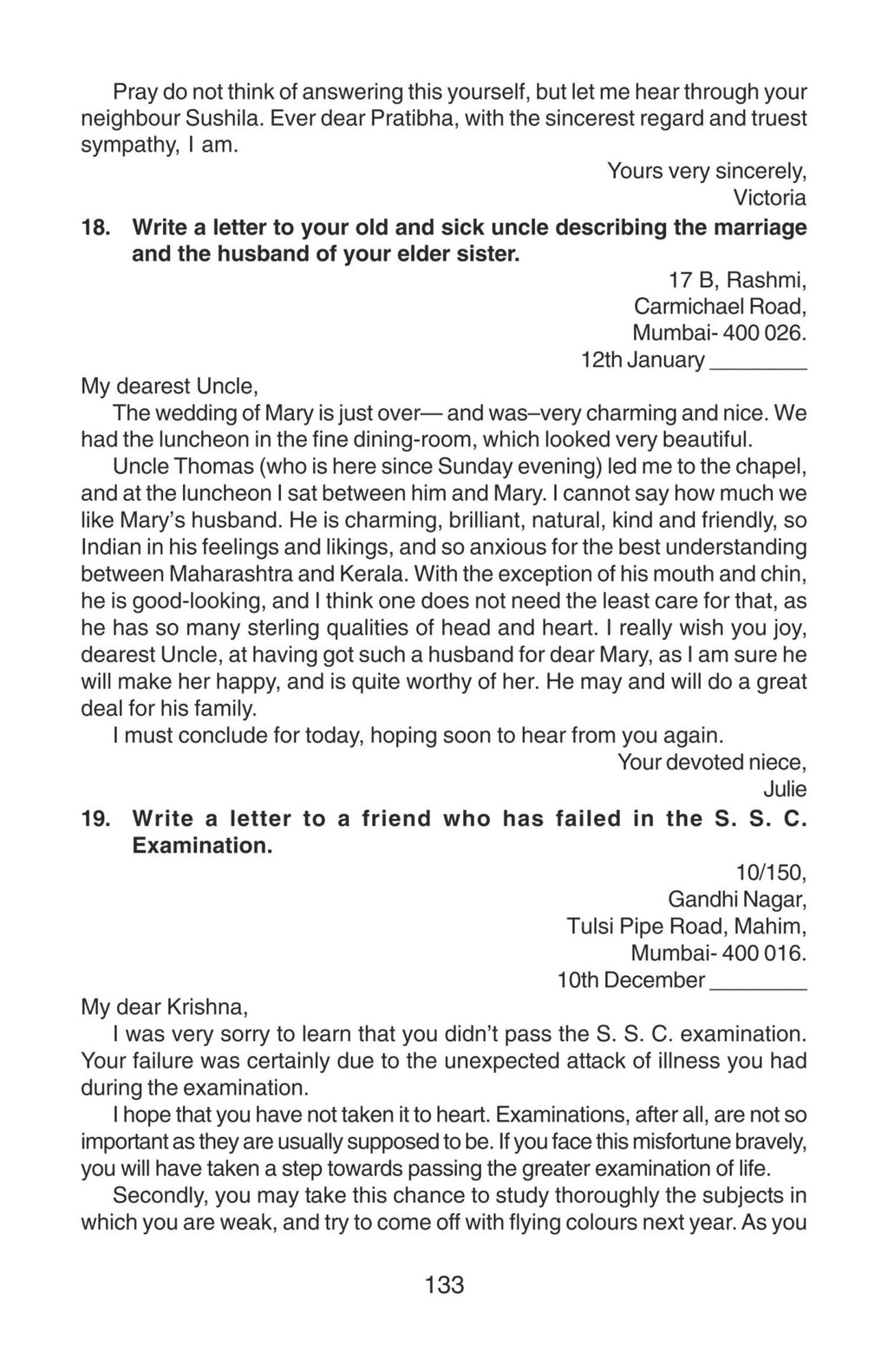 Sure Success Prize Winning Essays & Letters for Secondary School| English Essays| Ages 10-16 Years | Grocsy