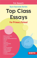 Top Class Essays for Primary School | Grocsy