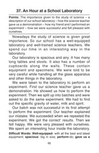 Top Class Essays for Primary School | Grocsy