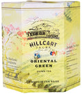 The Hillcart Tales Oriental Green Tea Bags | Grocsy
