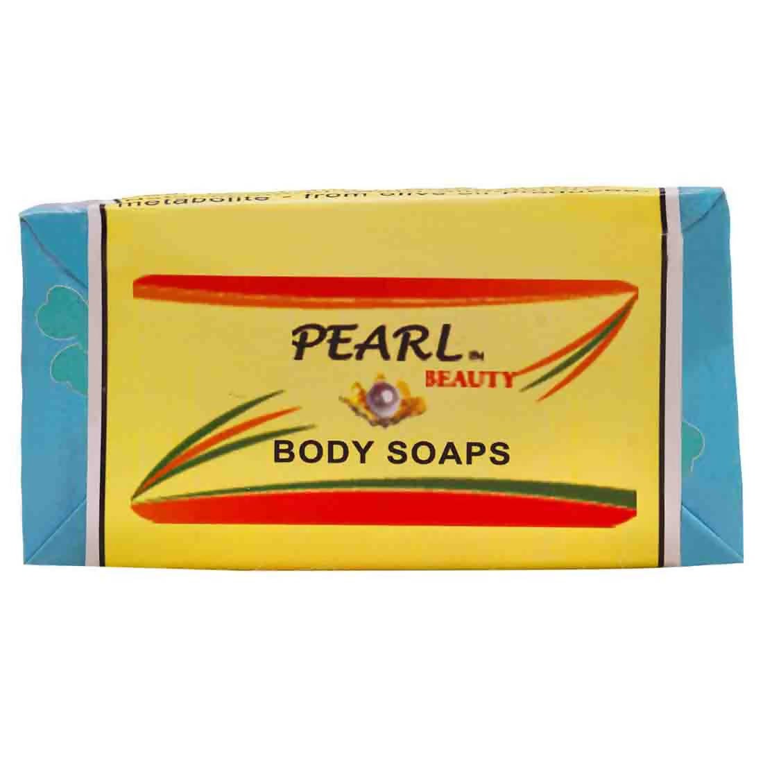 ARM Pearl Beauty Body Soap | Grocsy