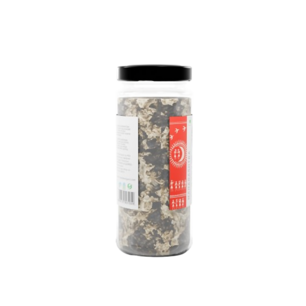 IKAI Natural Stone Flower | Grocsy