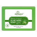 Earth Science Ayurveda Aloe Vera Bath Soap | Grocsy