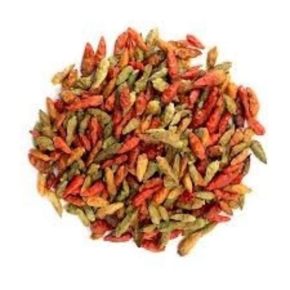 Nxtgen Ayurveda Red Chili Powder (Bird's eye) | Grocsy