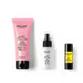 Brillare Age Revival Natural Face Wash Toner and Face Serum Combo | Grocsy