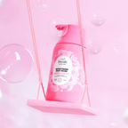 Foxtale Brightening Body Wash Glycolic Acid & Niacinamide For Glowing Skin | Grocsy