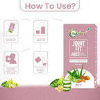 Nutriorg Joint Fit Juice | Grocsy