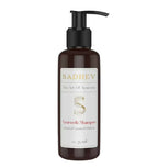 Sadhev Ayurvedic Shampoo - Coconut & Hibiscus | Grocsy