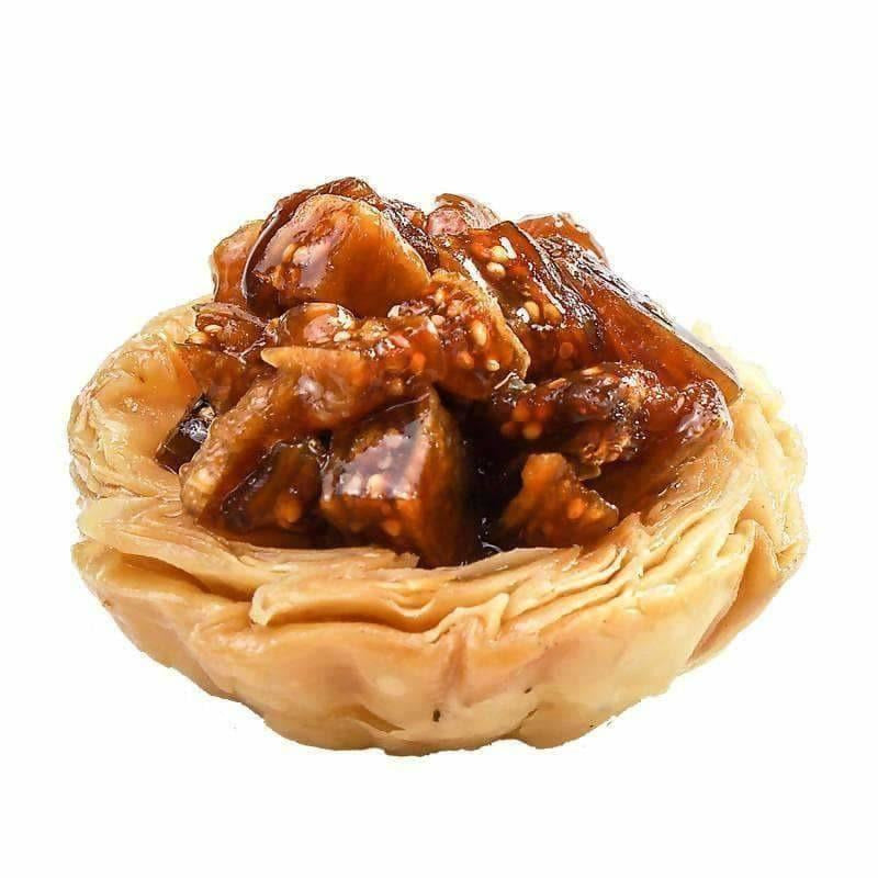 Dadu's Anjeer Tart Baklava | Grocsy