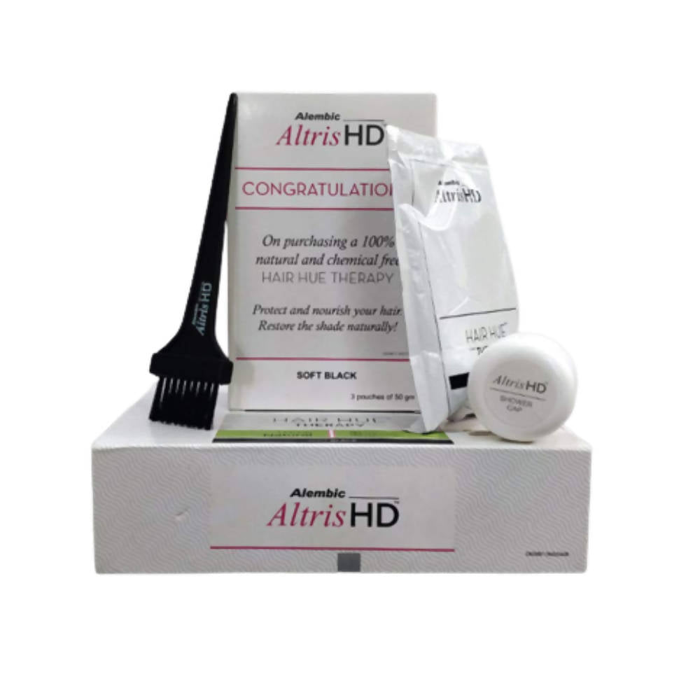 Altris HD Hair Hue Therapy | Grocsy