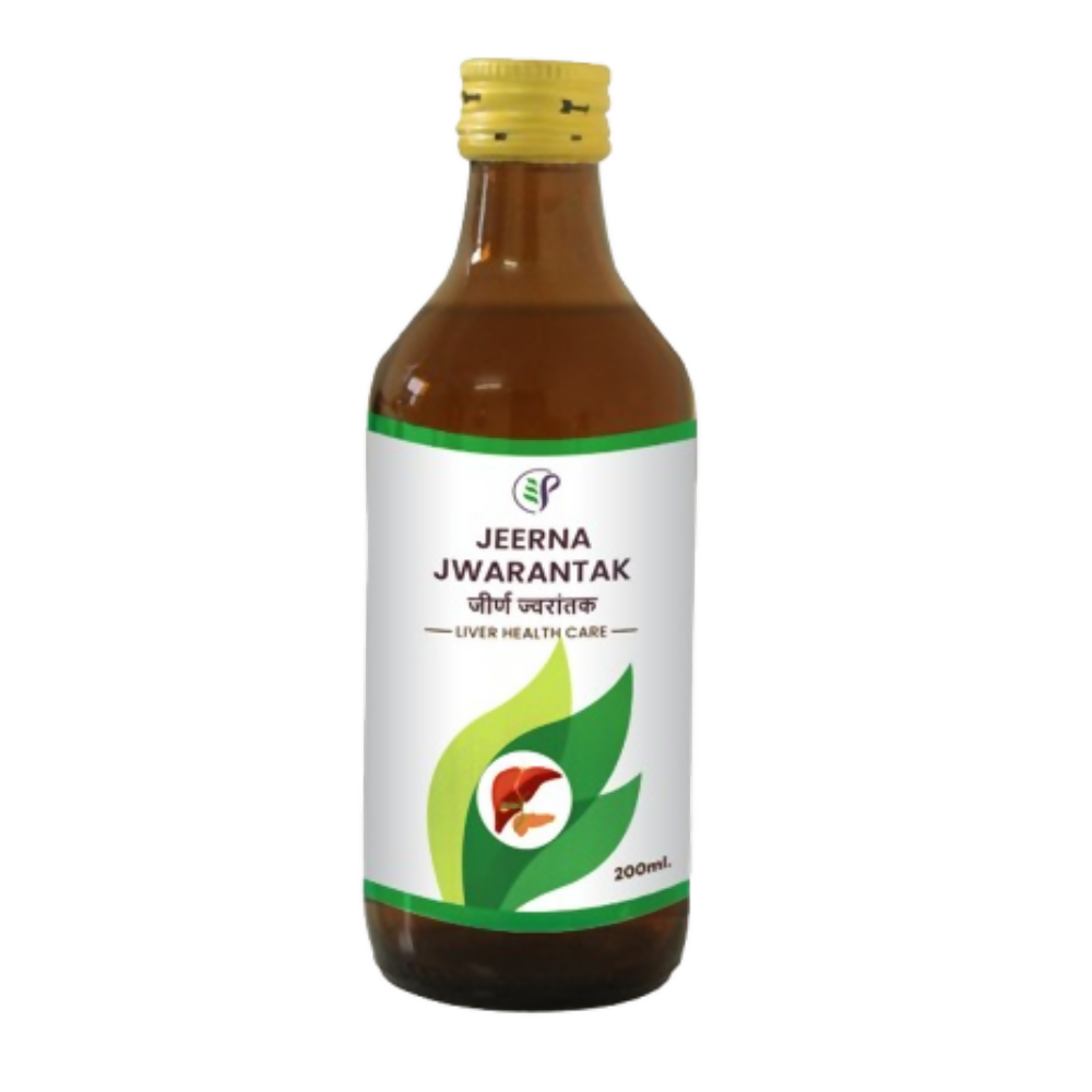 Pathak Ayurvedic Pharmacy Jeerna Jwarantak - Swadesiicart