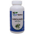 Ved Tattva Nirgundi Tablets | Grocsy
