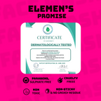 Elemen Anti-Acne Face Wash | Grocsy