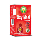 Basic Ayurveda Oxy Meal Tablets | Grocsy
