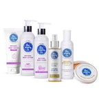 The Moms Co Natural Mom And Baby Signature Gift Box | Grocsy