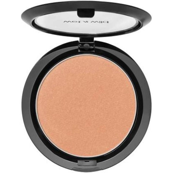 Wet n Wild Color Icon Blush - Nudist Society | Grocsy