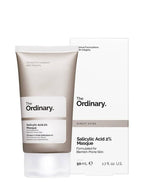 The Ordinary Salicylic Acid 2% Masque | Grocsy