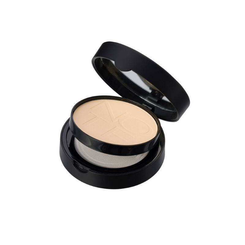Note Cosmetique Luminous Silk Compact Powder - 4 | Grocsy
