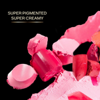 Faces Canada Ultime Pro Matte Lip Crayon - Irresistible Pink | Grocsy