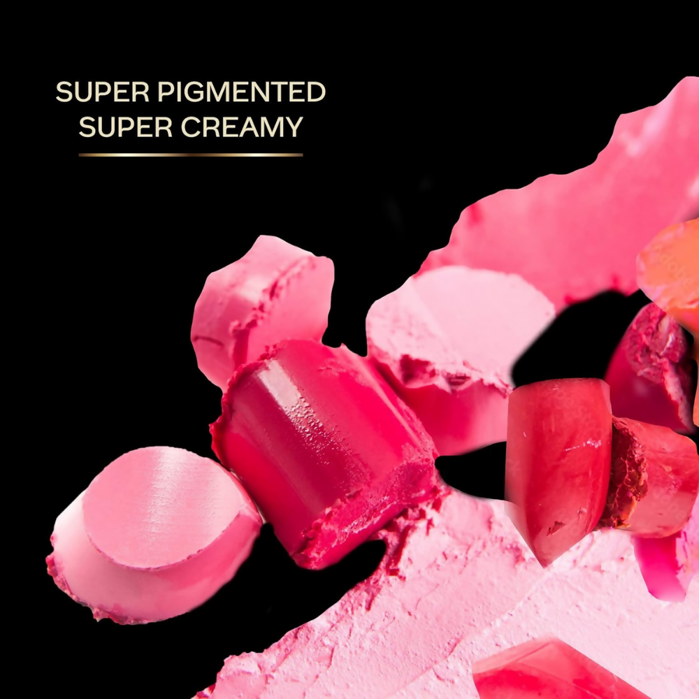 Faces Canada Ultime Pro Matte Lip Crayon - Irresistible Pink | Grocsy