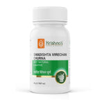 Krishna'S Herbal & Ayurveda Swadishta Virechan Churna | Grocsy