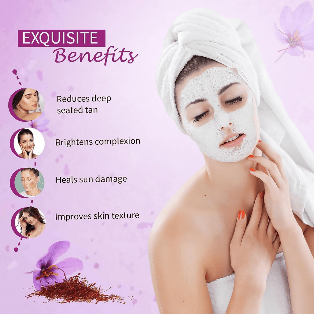 Ayouthveda D-TAN Face Pack Powder | Grocsy