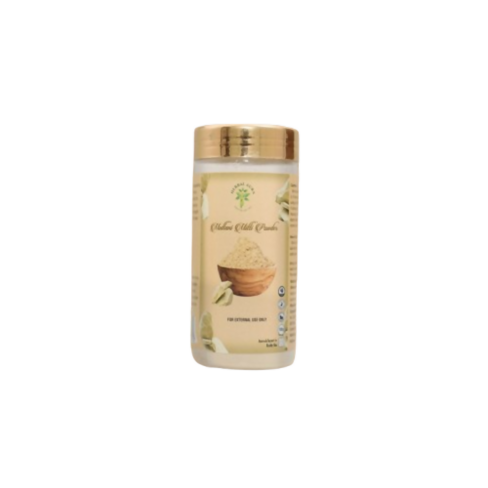 Herbal Aura Multani Mitti Powder | Grocsy