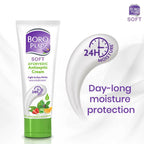 BoroPlus Soft Ayurvedic Antiseptic Cream Light & Non-sticky | Grocsy
