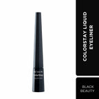 Revlon Colorstay Liquid liner - Black | Grocsy
