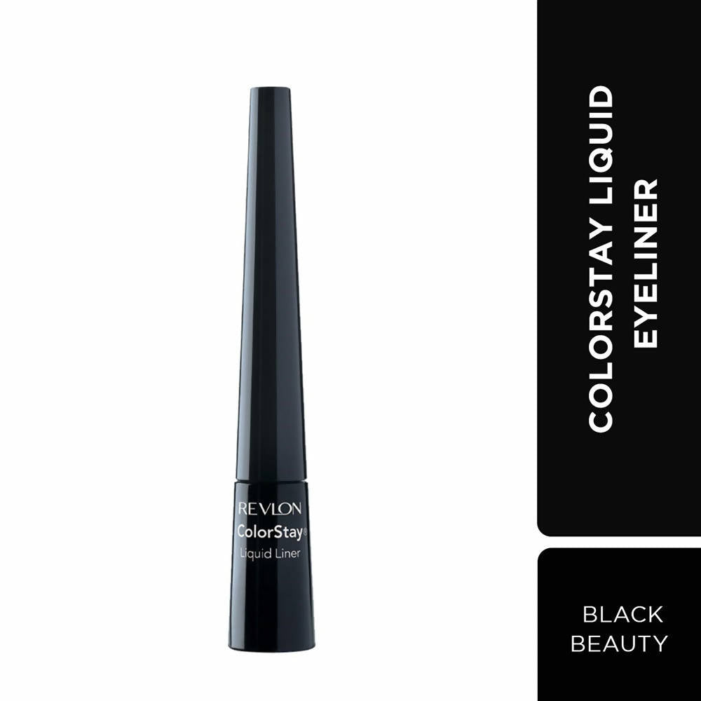Revlon Colorstay Liquid liner - Black | Grocsy