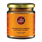 Clave Organic Wayanad Wild Turmeric Powder for Face Pack | Grocsy