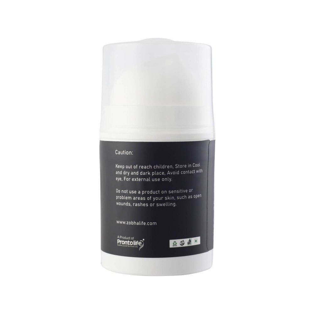 Zobha 11 in One Skin Radiance Cream | Grocsy