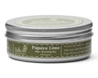 Rustic Art Papaya Lime Hair Cleansing Bar | Grocsy