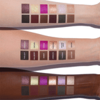 Anastasia Beverly Hills 2023 Fall Romance Palette | Grocsy