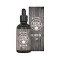 Viking Revolution Beard Oil Conditioner - All Natural Unscented | Grocsy