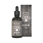Viking Revolution Beard Oil Conditioner - All Natural Unscented | Grocsy
