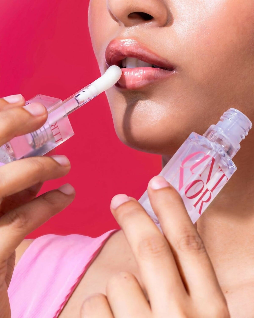 Antinorm Fuller Without Filler Lip Balm | Grocsy
