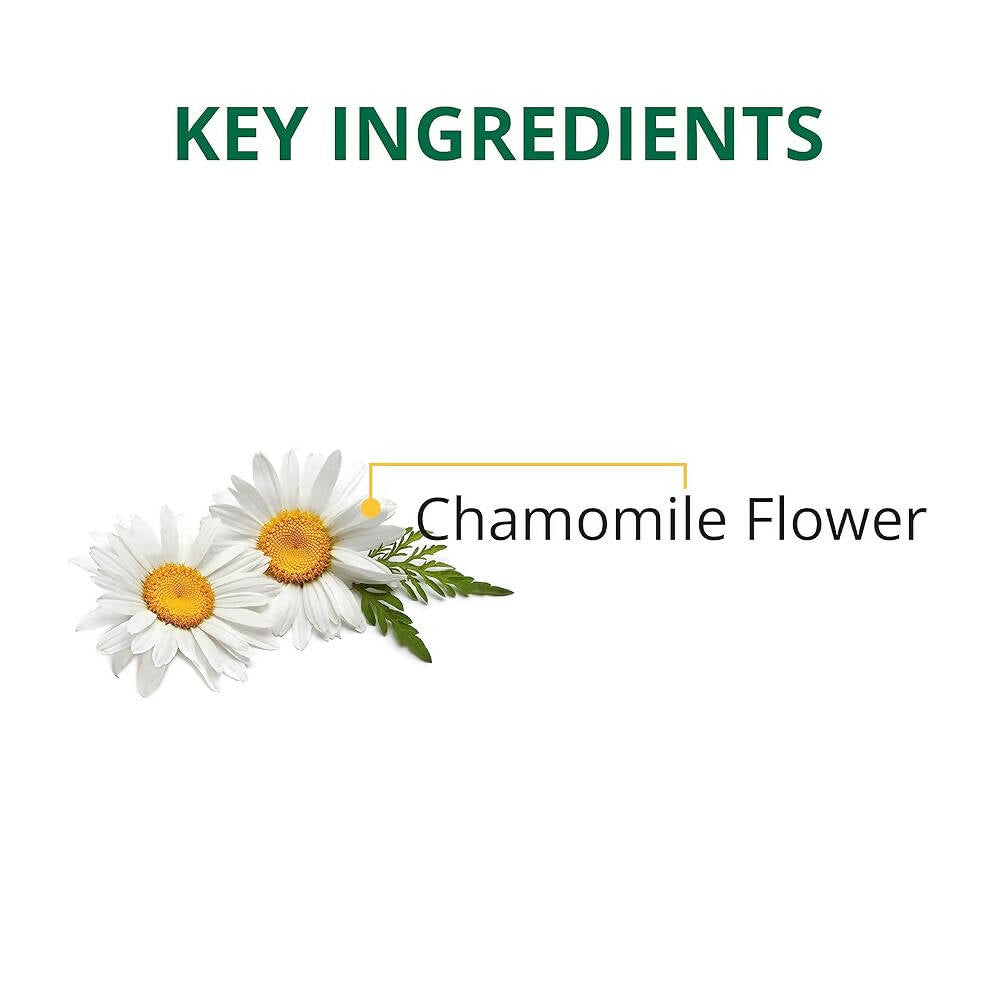 TE-A-ME Unwind Chamomile Herbal Tea Bags | Grocsy