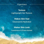 Aqualogica Illuminate+ Smoothie Face Wash With Wild Berries & Alpha Arbutin | Grocsy